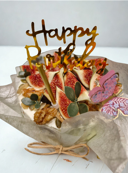 Figs Cake